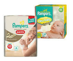 BABY CARE