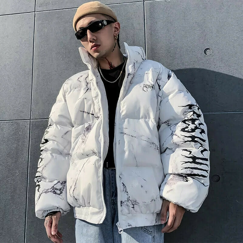 Ice Jacket