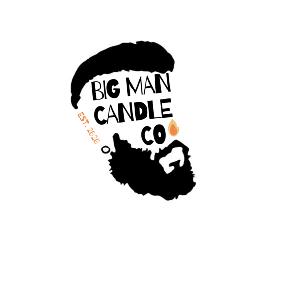 Big Man Candle Co.