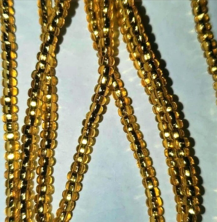 GOLDIE