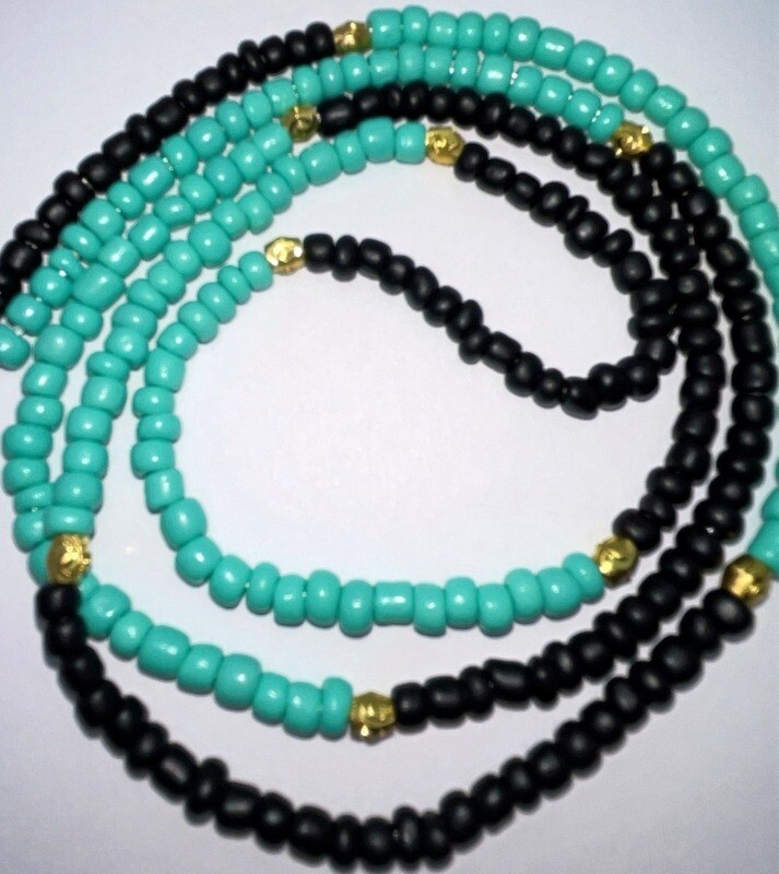 AQUA BLK