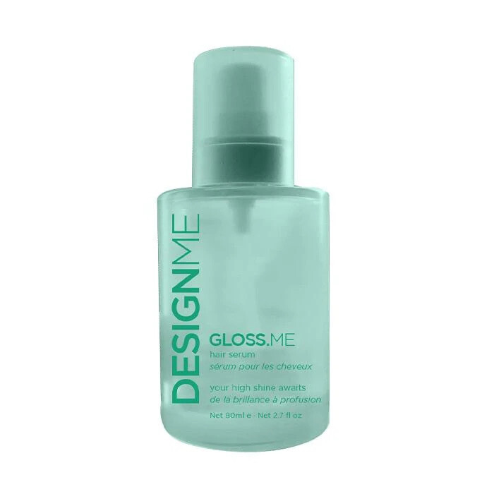 Gloss me Hair Serum