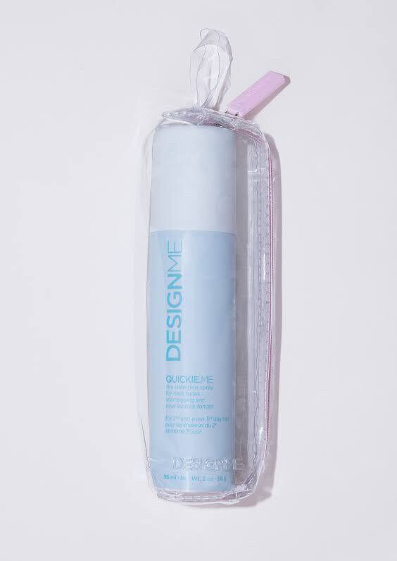 Quick me Dry Shampoo