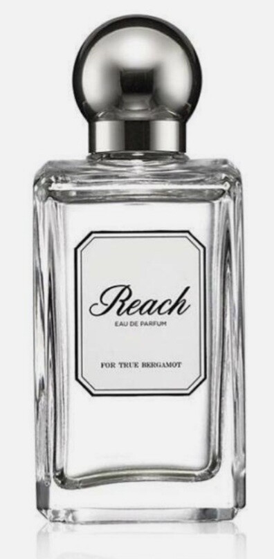 Reach For True Bergamot Eau de Parfum