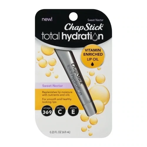 Chap Stick Total Hydration