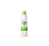 BabyGanics Natural Insect Repellent Continuous Spray with a blend of plant and essential oils, 5 fluid ounces