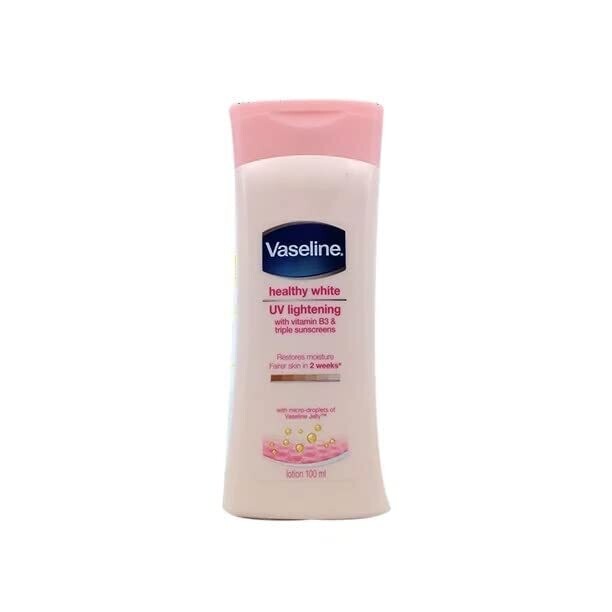 Vaseline Healthy White UV Lightening