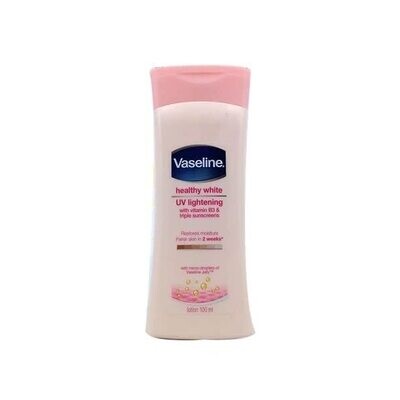 Vaseline Healthy White UV Lightening