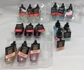 Bath &amp; Body Works Bath and Body Works 2-Pack Wallflowers Fragrance Refills (Assorted Mystery Scents)