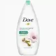 DOVE CALMING PISTACHIO &amp; MAGNOLIA  BODY WASH 750ML
