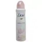 Dove Beauty Finish w/ Light Reflecting Minerals Anti Perspirant 2 pack