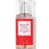 YOU&#39;RE THE ONE Travel Size Fine Fragrance Mist 2.5 fl oz