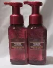 2 Pack ​Bath &amp; Body Works Foaming Hand Soap Afternoon Apple Picking 8.75 fl oz