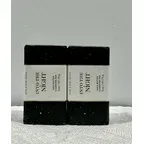 2 Pack Bath &amp; Body Works Into The Night Shea Butter Cleansing Bar 5 oz