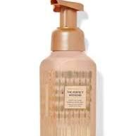 Bath &amp; Body Works The Perfect Weekend Gentle &amp; Clean Foaming Hand Soap 8.75 fl oz