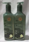 2 Pack Bath &amp; Body Works Fresh Fall Morning Cleansing Gel Hand Soap 8 fl oz