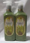 2 Pack Bath &amp; Body Works Mahogany Apple Cleansing Gel Hand Soap 8 fl oz