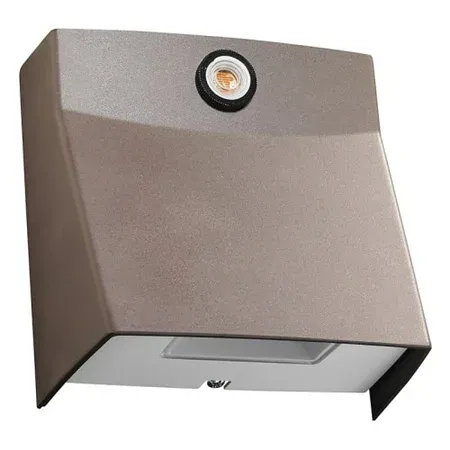 AccuLite LED Mini Security Light