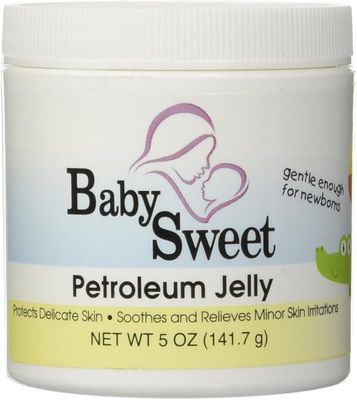 Baby Sweet Petroleum Jelly