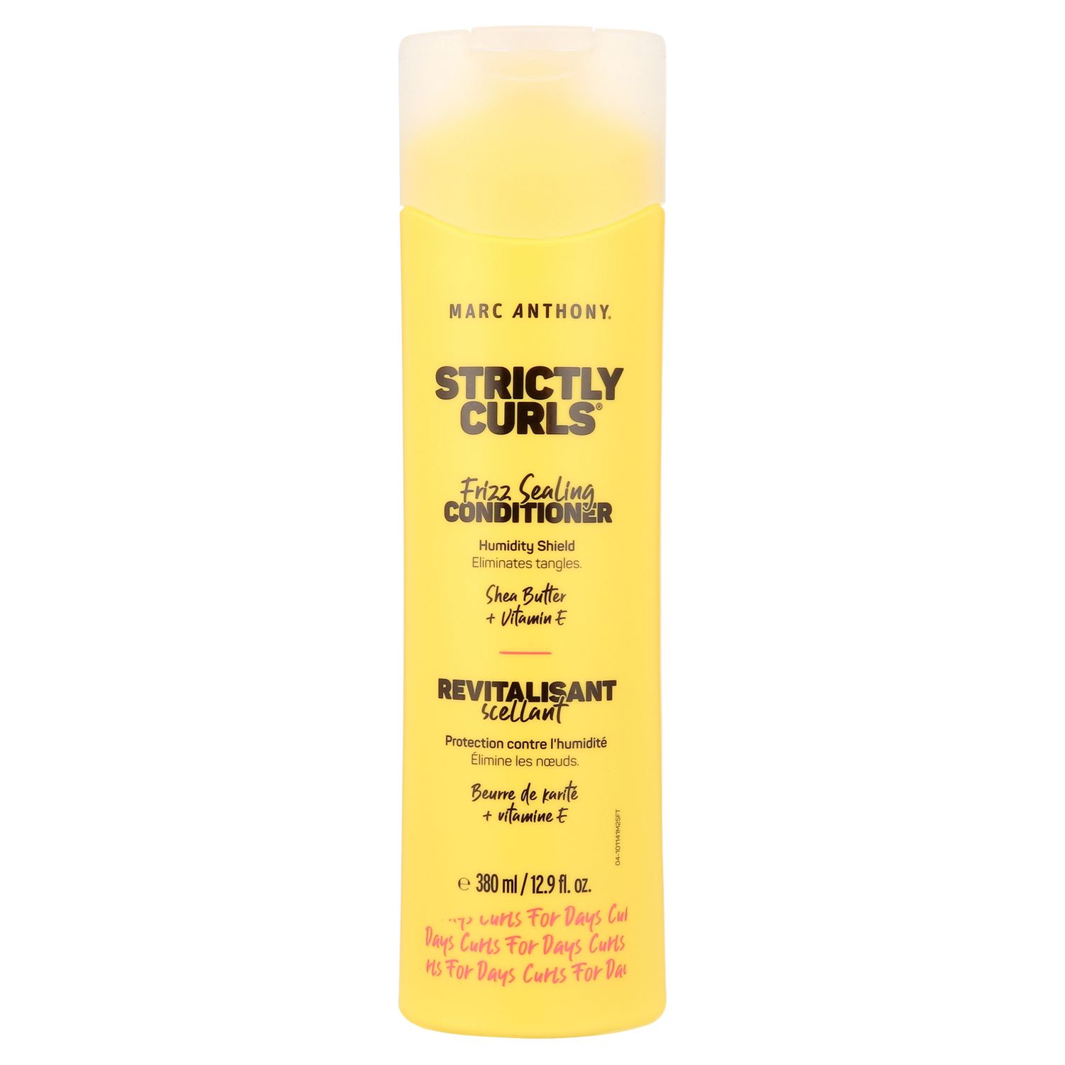 Marc Anthony Strictly Curls Conditioner