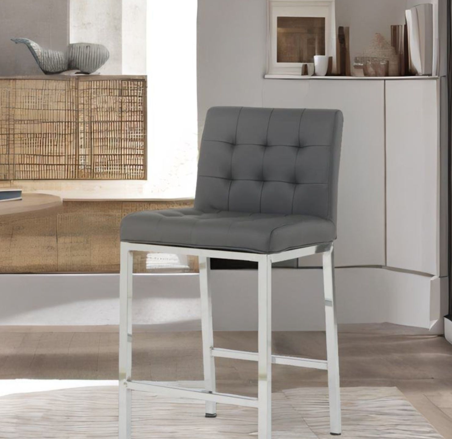 Commercial Bar Stools Modern Style High Bar Stool PICK UP ONLY