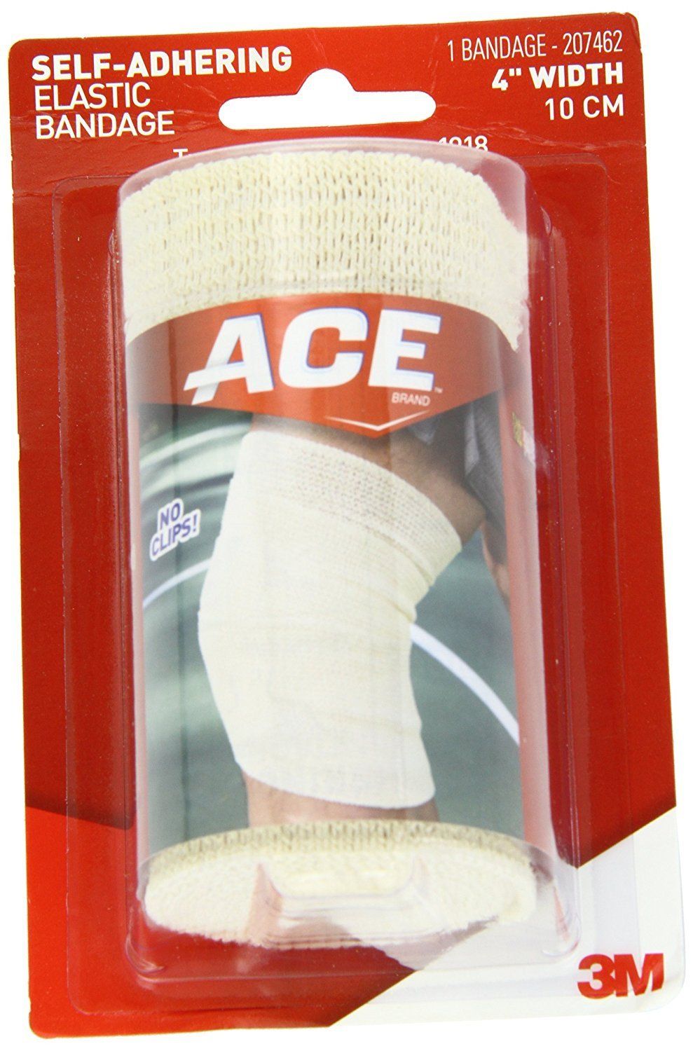 Ace Self Adhering Elastic Bandage