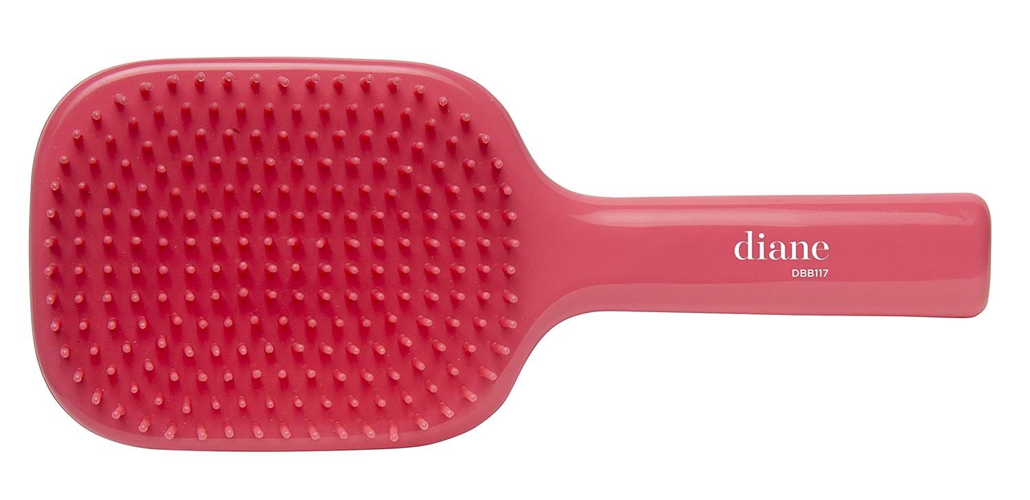 Diane No Knot Detangle Brush