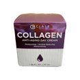 Clair Beauty Collagen Anti-Aging Moisturizing Day Cream 1.69 fl oz / 50 ml
