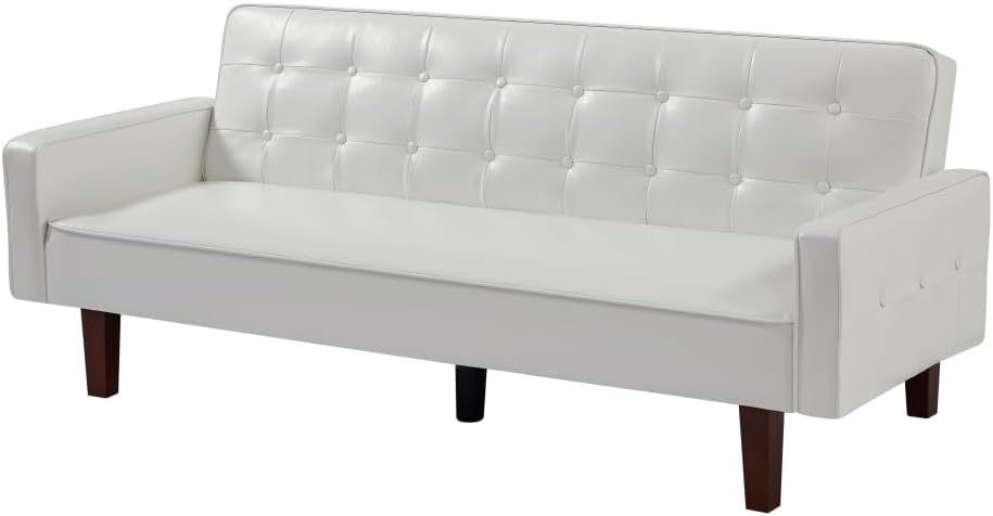 MhaRt Sofa &amp; Sofa Bed White
