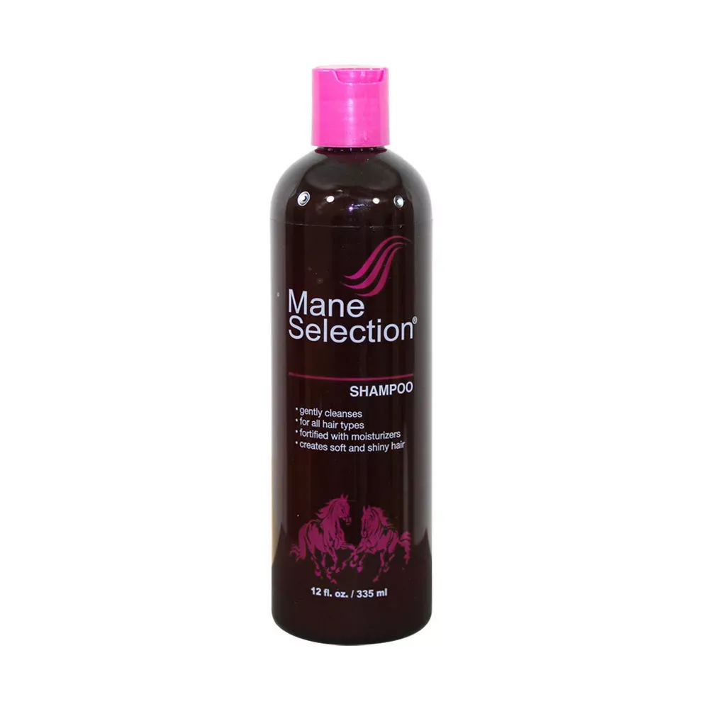 Mane Selection Shampoo