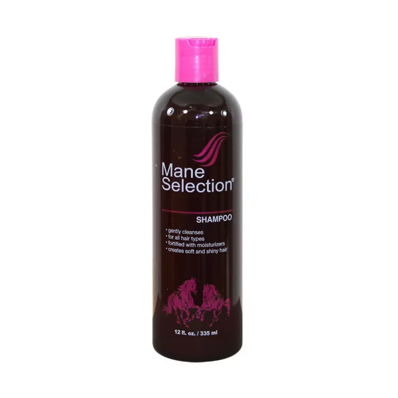 Mane Selection Shampoo