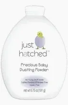 Just Hatched Dusting Powder