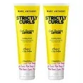 Marc Anthony Strictly Curls Vitamin E Curl Defining Lotion 2 Pack