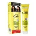 Strictly Curls Curl Envy Cream, 6 fl oz (177 ml) - Defines &amp; Enhances Curls for Soft, Frizz-Free Hair 2 pack