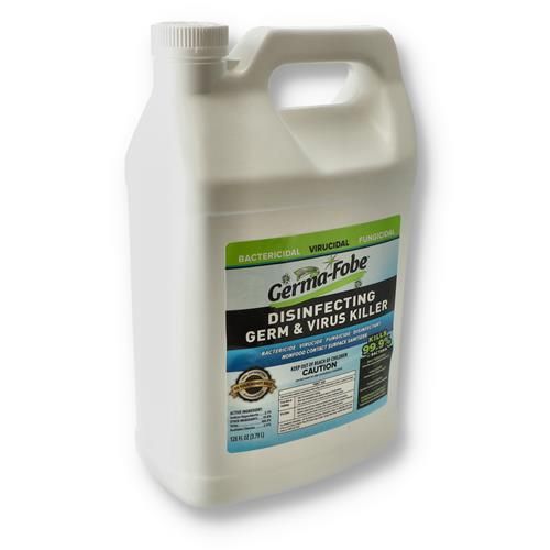Moreau&#39;s Germa-Fobe Disinfecting Germ 128 OZ