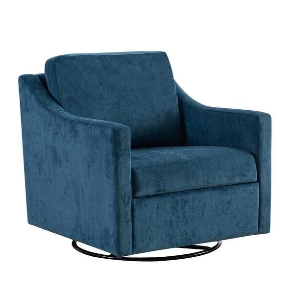 Swivel Accent Chair - 360 Swivel