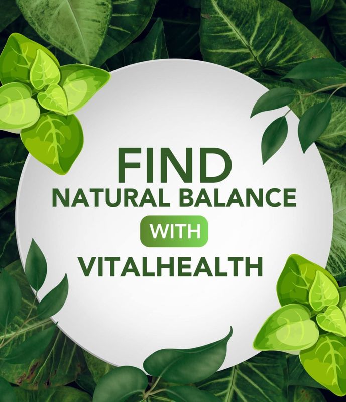 Vitalhealth
