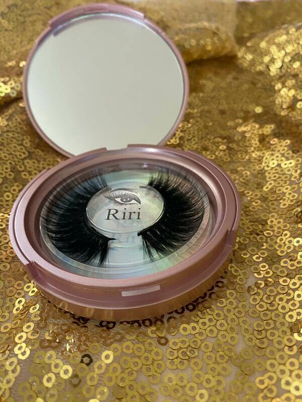Lashes~ RiRi