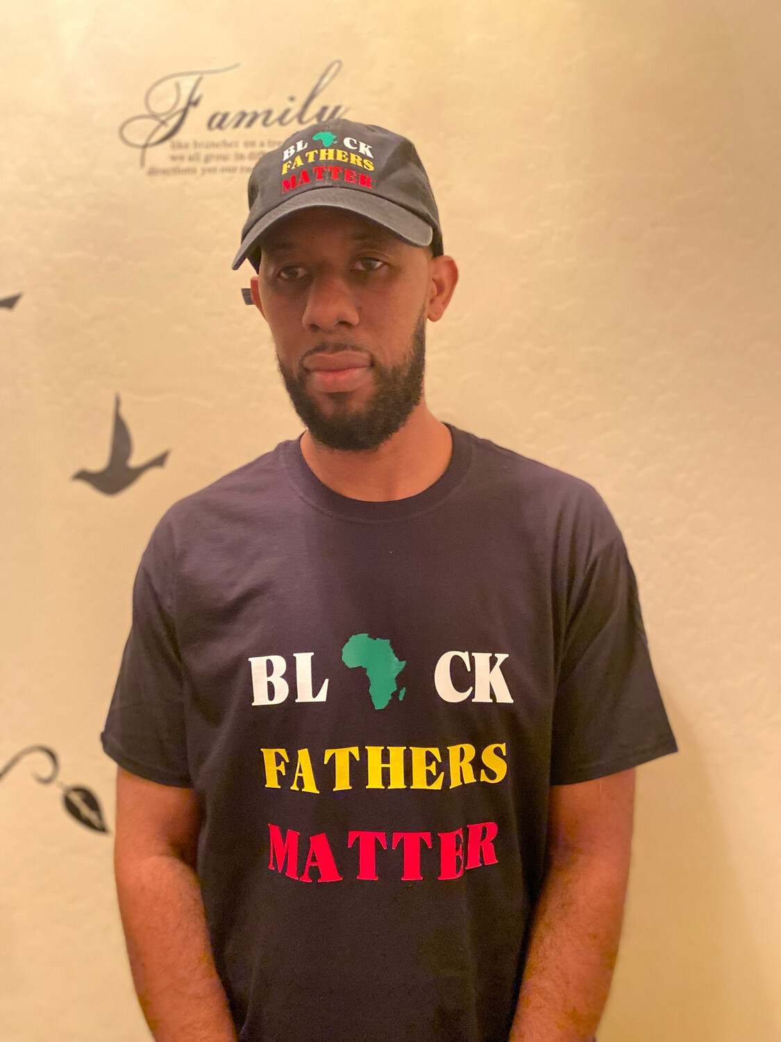 Father’s Day Shirt Or Hat