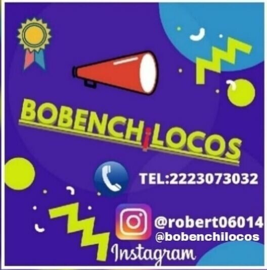 Bobenchilocos