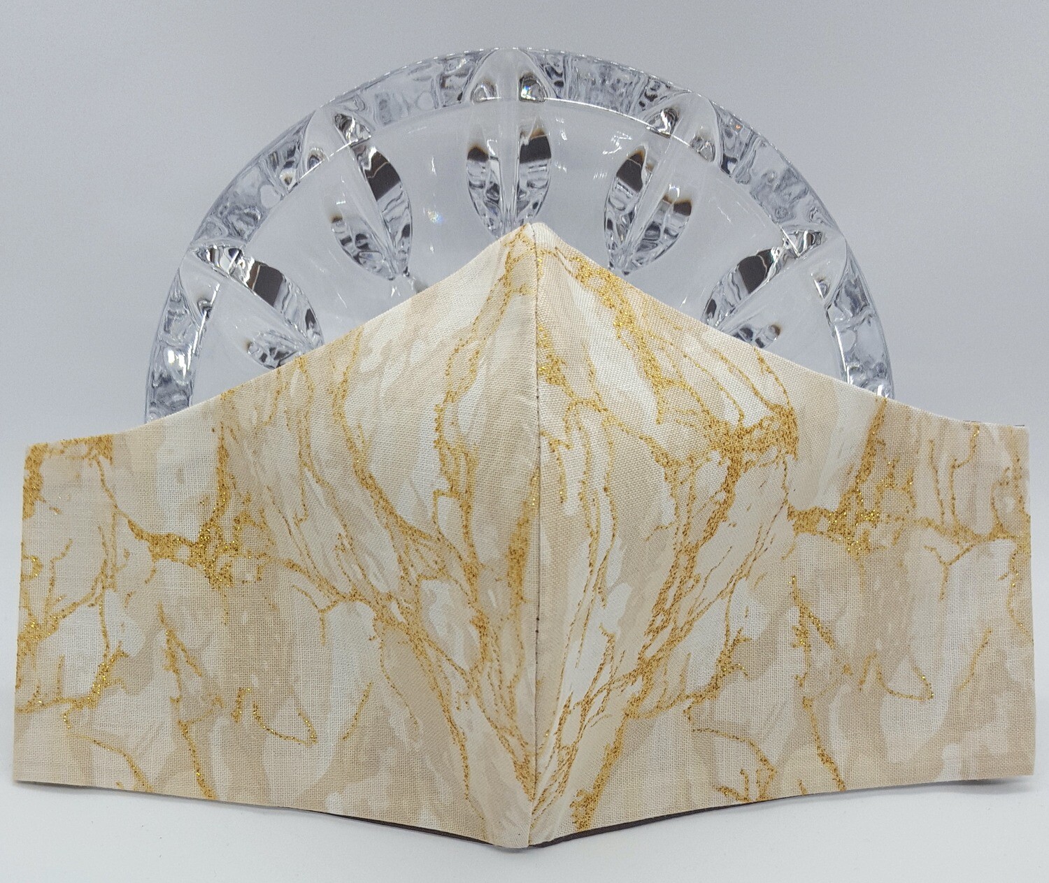 IVORY/GLD