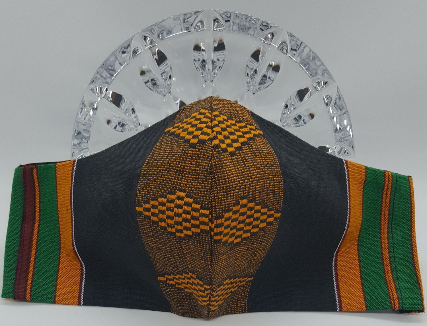 TRIBAL BLK