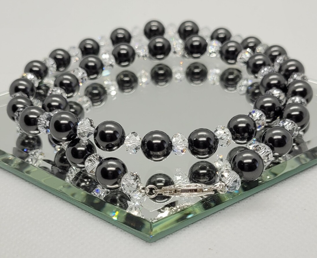 BLACK PEARL