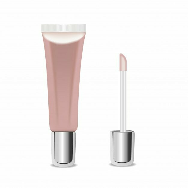 Light Up Lip Gloss