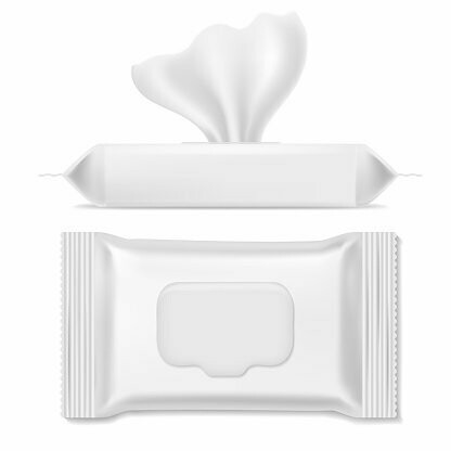 Make Up Wipes