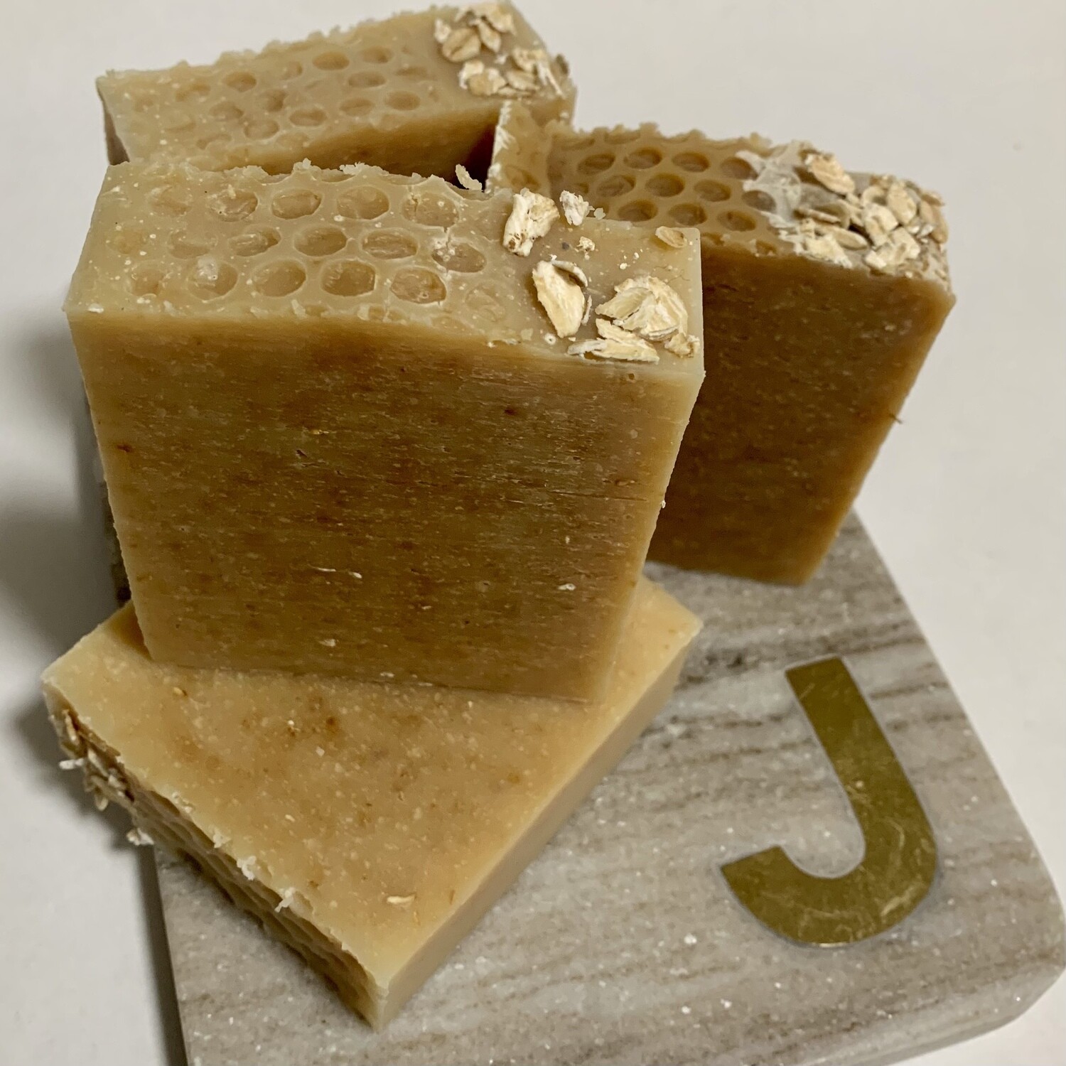 Honey n&#39; Oats