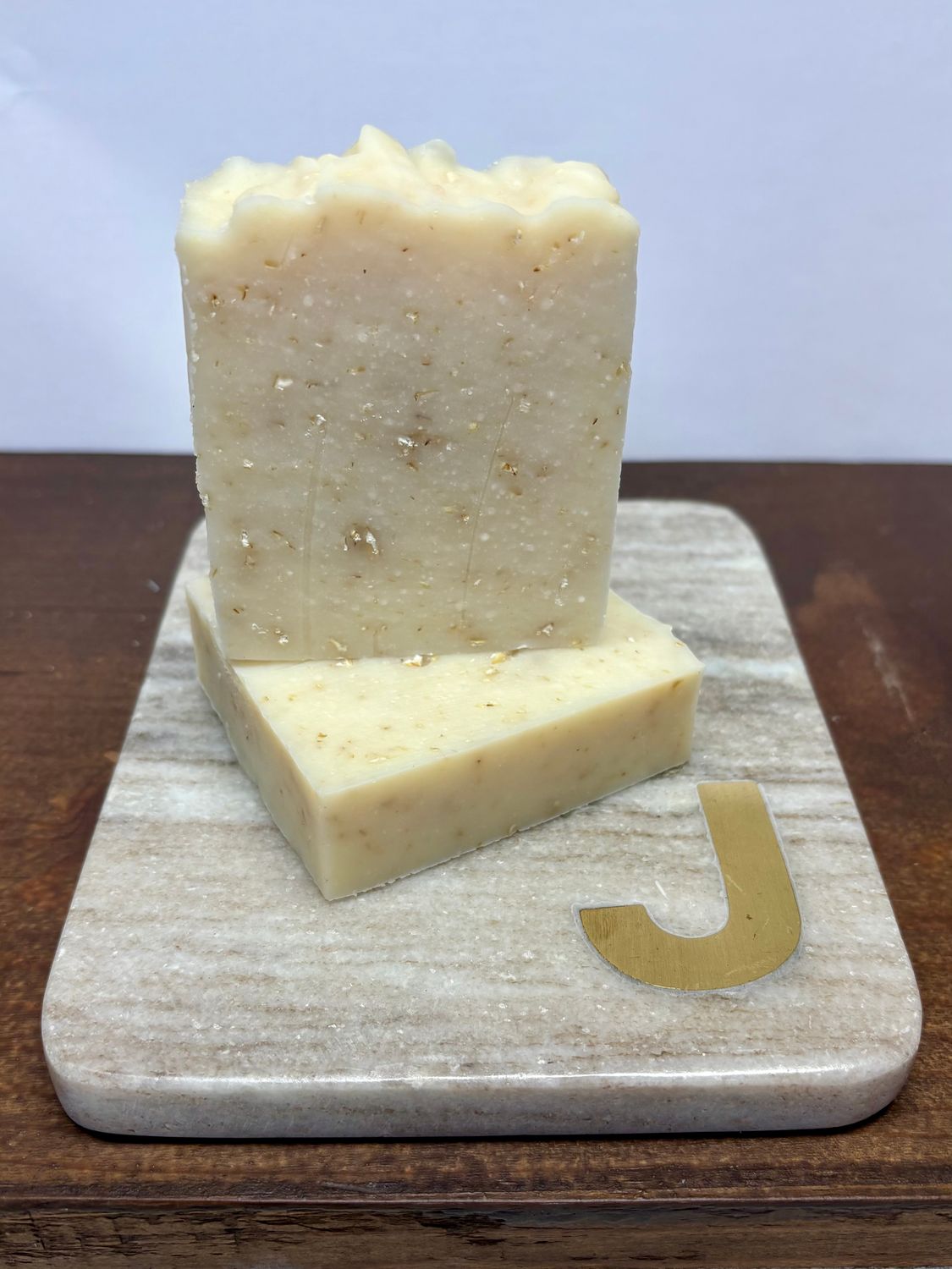 Lemon Lavender