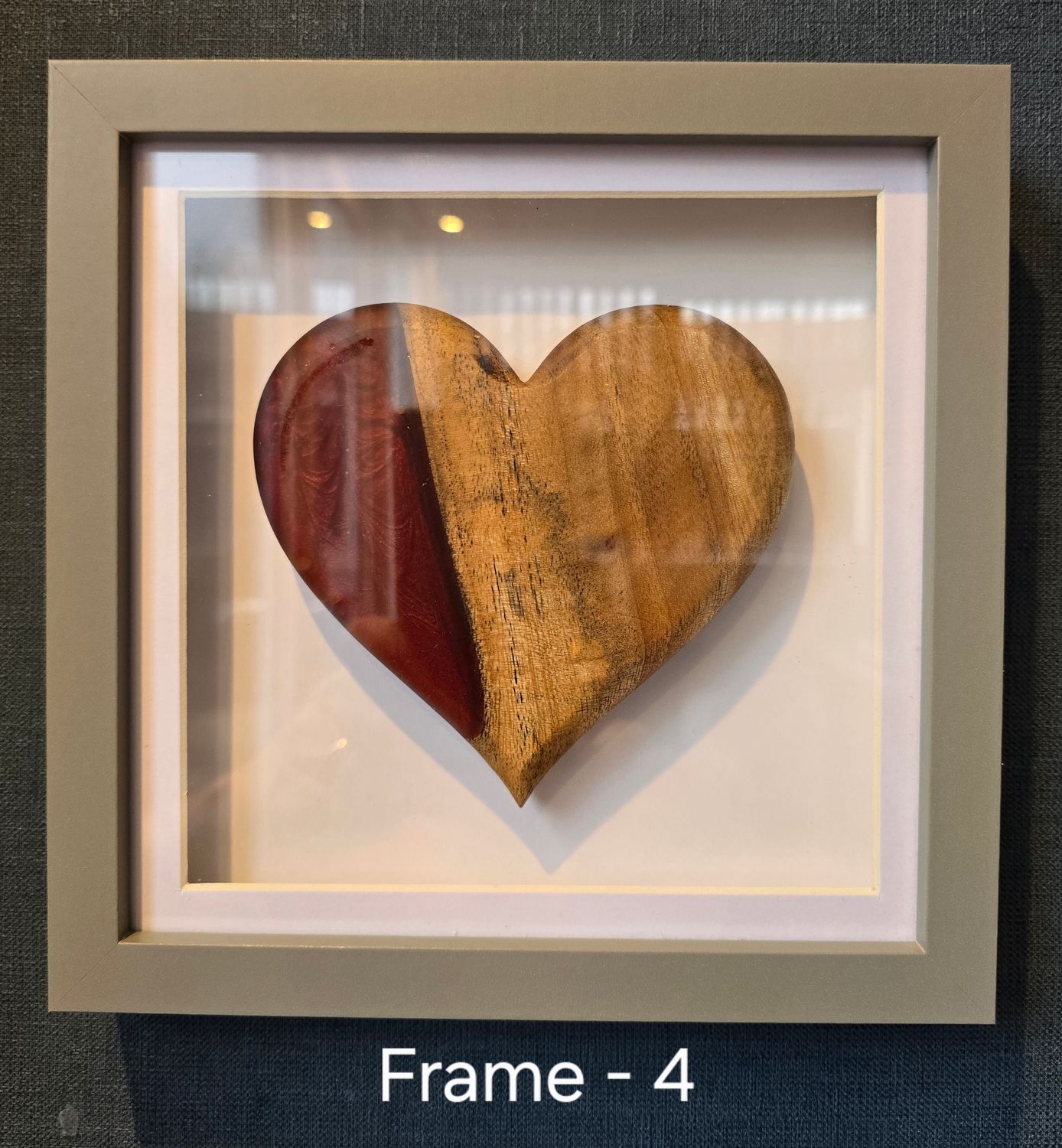 A Heartfelt Creation - Frame 4