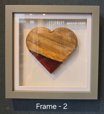 A Heartfelt Creation - Frame 2
