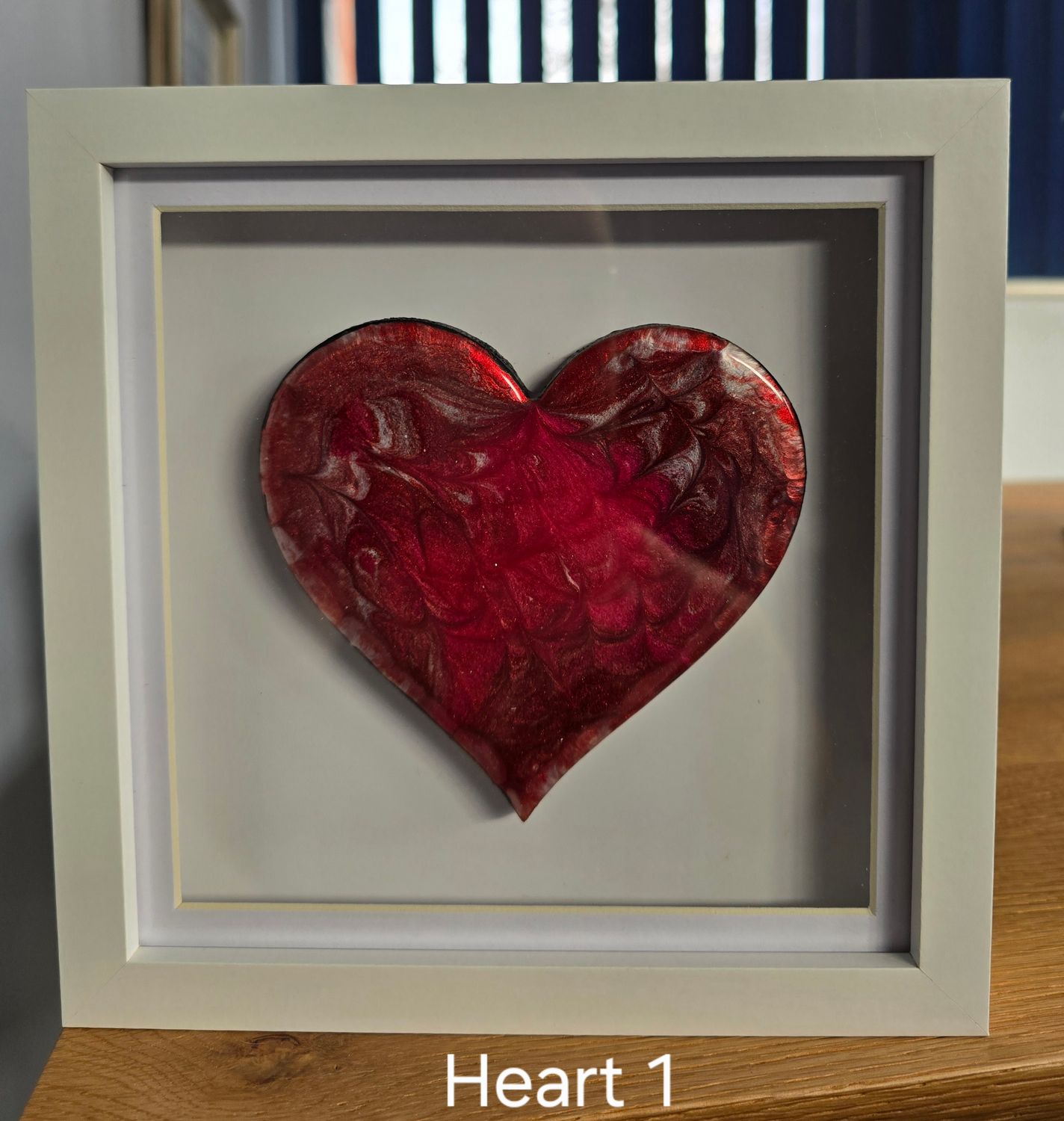 Resin Wall Art – A Vivid Statement for Your Space
